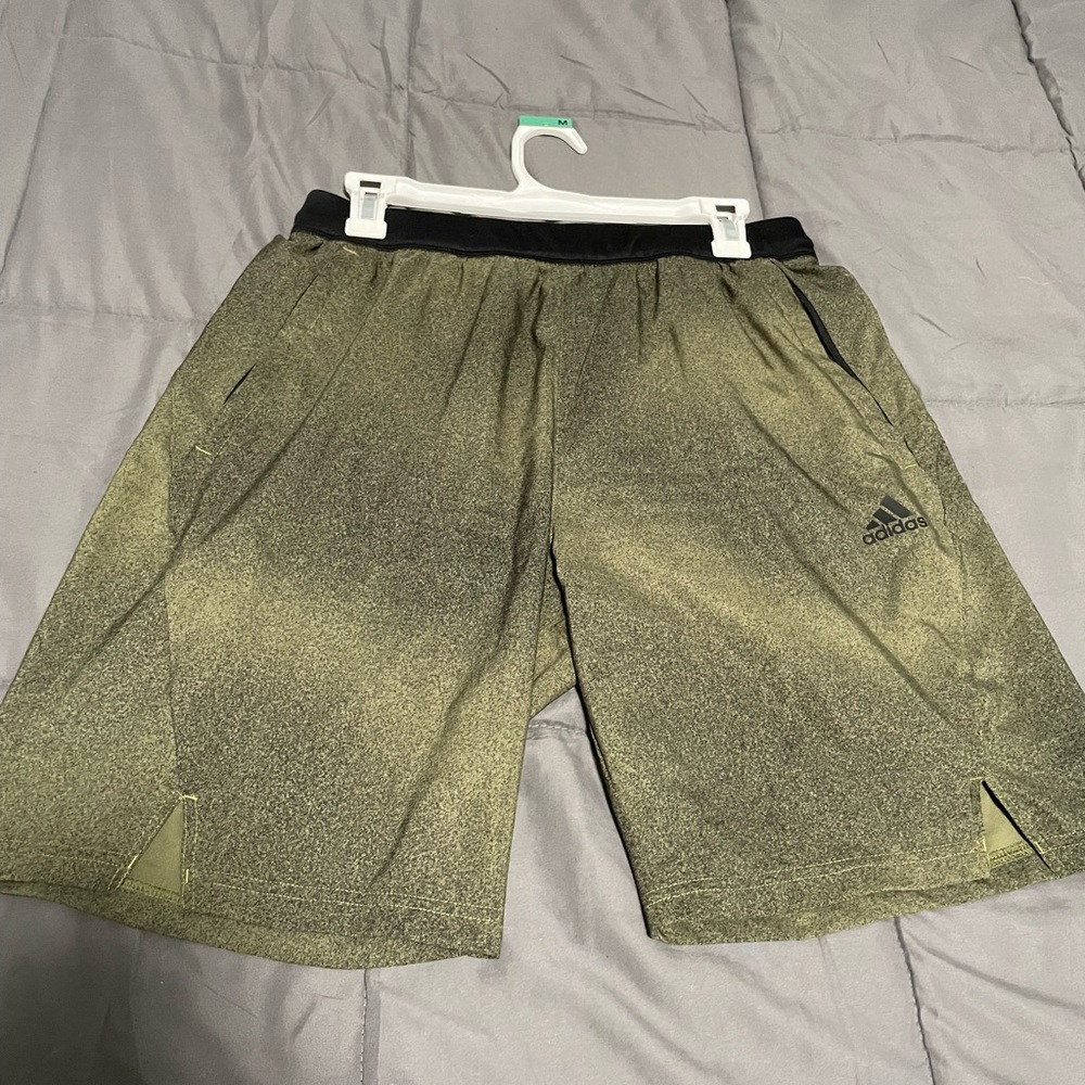 Adidas Shorts - Picture 2 of 9